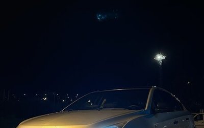 Chevrolet Cruze II, 2011 год, 690 000 рублей, 1 фотография