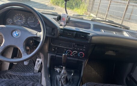 BMW 5 серия, 1989 год, 250 000 рублей, 4 фотография