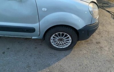 Renault Kangoo II рестайлинг, 2006 год, 180 000 рублей, 1 фотография