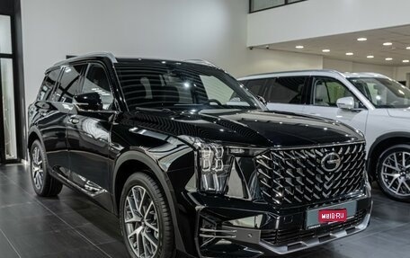 GAC GS8, 2024 год, 4 499 000 рублей, 1 фотография