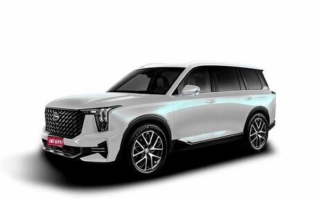GAC GS8, 2024 год, 4 499 000 рублей, 1 фотография