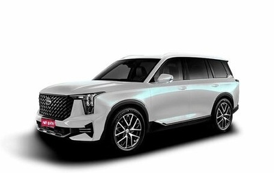 GAC GS8, 2024 год, 4 499 000 рублей, 1 фотография