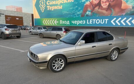 BMW 5 серия, 1989 год, 250 000 рублей, 6 фотография