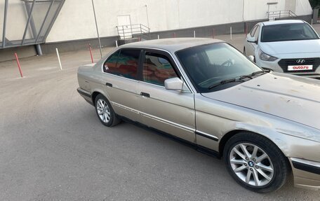BMW 5 серия, 1989 год, 250 000 рублей, 9 фотография