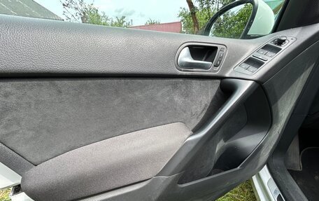Volkswagen Tiguan I, 2016 год, 1 950 000 рублей, 10 фотография