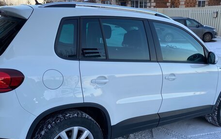 Volkswagen Tiguan I, 2016 год, 1 950 000 рублей, 17 фотография