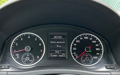 Volkswagen Tiguan I, 2016 год, 1 950 000 рублей, 12 фотография