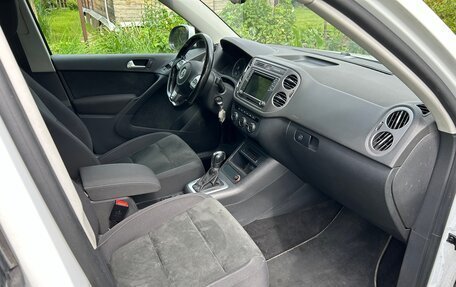Volkswagen Tiguan I, 2016 год, 1 950 000 рублей, 14 фотография