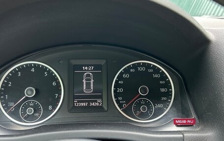Volkswagen Tiguan I, 2016 год, 1 950 000 рублей, 13 фотография