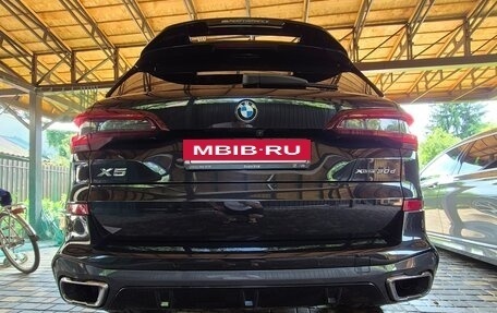 BMW X5, 2021 год, 7 600 000 рублей, 2 фотография