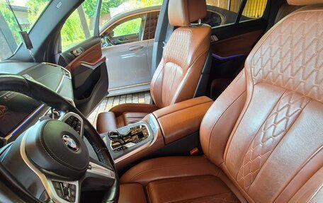 BMW X5, 2021 год, 7 600 000 рублей, 8 фотография