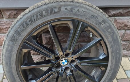 BMW X5, 2021 год, 7 600 000 рублей, 9 фотография