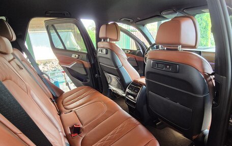 BMW X5, 2021 год, 7 600 000 рублей, 11 фотография