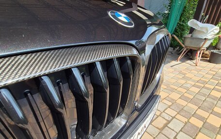 BMW X5, 2021 год, 7 600 000 рублей, 10 фотография