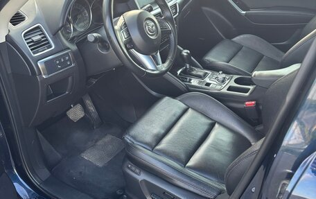 Mazda CX-5 II, 2015 год, 2 200 000 рублей, 5 фотография