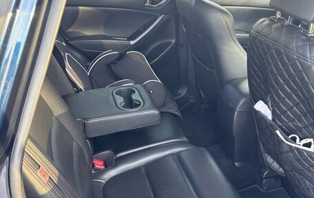 Mazda CX-5 II, 2015 год, 2 200 000 рублей, 6 фотография