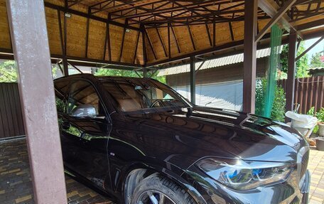 BMW X5, 2021 год, 7 600 000 рублей, 13 фотография