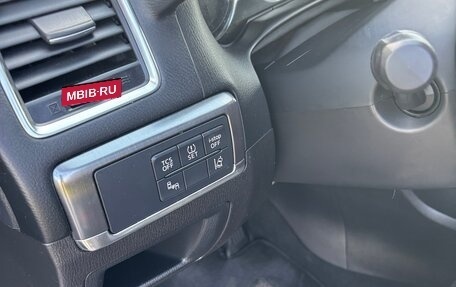 Mazda CX-5 II, 2015 год, 2 200 000 рублей, 4 фотография