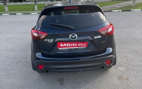 Mazda CX-5 II, 2015 год, 2 200 000 рублей, 9 фотография
