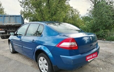 Renault Megane II, 2007 год, 400 000 рублей, 7 фотография