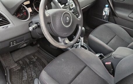 Renault Megane II, 2007 год, 400 000 рублей, 14 фотография