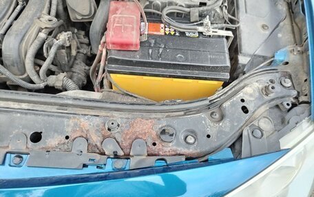 Renault Megane II, 2007 год, 400 000 рублей, 16 фотография