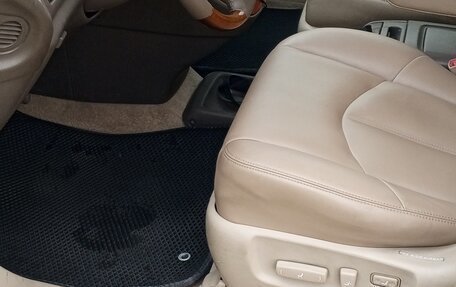 Lexus RX IV рестайлинг, 2001 год, 950 000 рублей, 26 фотография