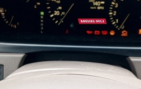 Lexus RX IV рестайлинг, 2001 год, 950 000 рублей, 20 фотография