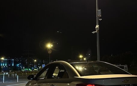 Chevrolet Cruze II, 2011 год, 690 000 рублей, 6 фотография