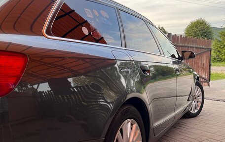 Audi A6, 2008 год, 1 400 000 рублей, 13 фотография