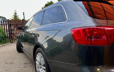Audi A6, 2008 год, 1 400 000 рублей, 14 фотография