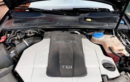 Audi A6, 2008 год, 1 400 000 рублей, 18 фотография