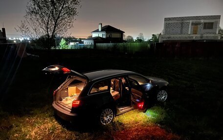 Audi A6, 2008 год, 1 400 000 рублей, 28 фотография