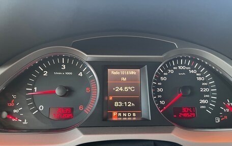 Audi A6, 2008 год, 1 400 000 рублей, 25 фотография