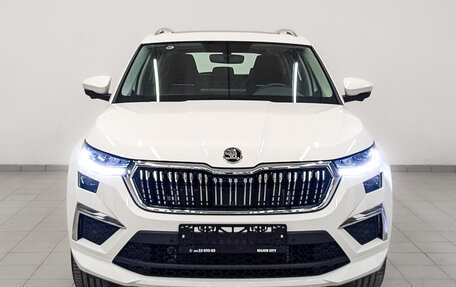 Skoda Kodiaq I, 2024 год, 5 000 000 рублей, 5 фотография