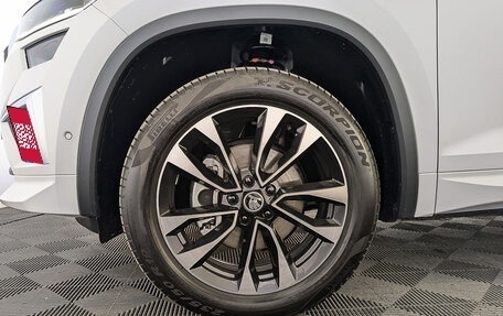Skoda Kodiaq I, 2024 год, 5 000 000 рублей, 7 фотография