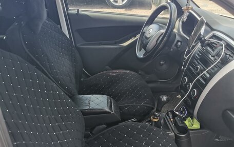 Datsun on-DO I рестайлинг, 2018 год, 6 фотография