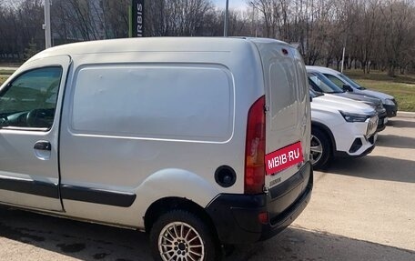 Renault Kangoo II рестайлинг, 2006 год, 180 000 рублей, 3 фотография
