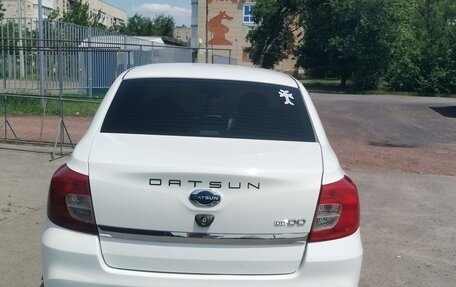 Datsun on-DO I рестайлинг, 2018 год, 9 фотография