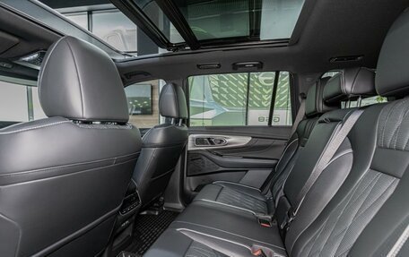 GAC GS8, 2024 год, 4 499 000 рублей, 4 фотография