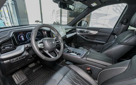 GAC GS8, 2024 год, 4 499 000 рублей, 5 фотография