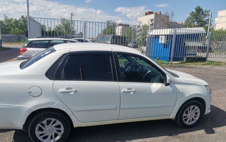 Datsun on-DO I рестайлинг, 2018 год, 13 фотография