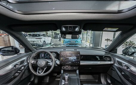 GAC GS8, 2024 год, 4 499 000 рублей, 2 фотография
