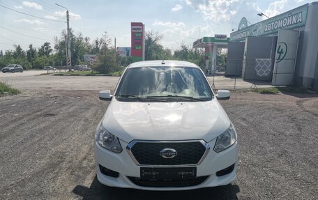 Datsun on-DO I рестайлинг, 2018 год, 12 фотография
