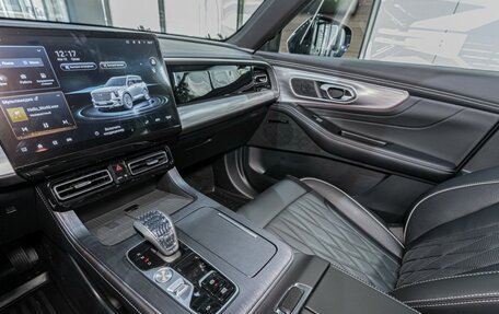 GAC GS8, 2024 год, 4 499 000 рублей, 6 фотография