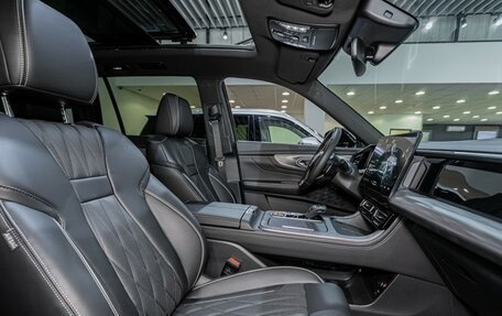 GAC GS8, 2024 год, 4 499 000 рублей, 14 фотография