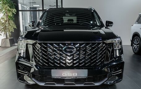 GAC GS8, 2024 год, 4 499 000 рублей, 2 фотография