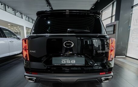 GAC GS8, 2024 год, 4 499 000 рублей, 5 фотография