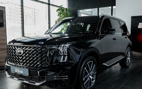 GAC GS8, 2024 год, 4 499 000 рублей, 3 фотография