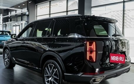 GAC GS8, 2024 год, 4 499 000 рублей, 6 фотография